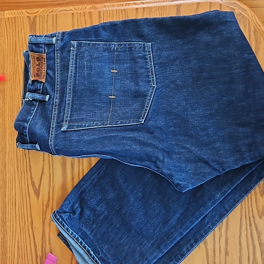 Polo jeans 40x32